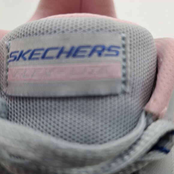 Skechers Womens Flex Appeal 5.0 Sneaker - Size 8 - Picture 16 of 16